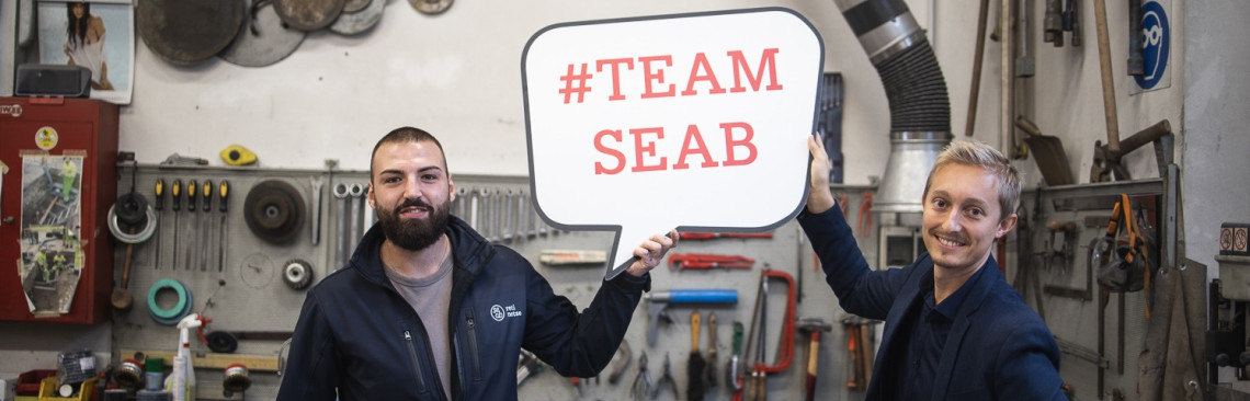 SEAB