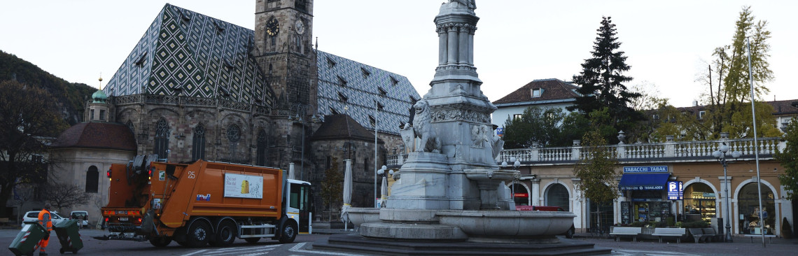 Bolzano - Bozen