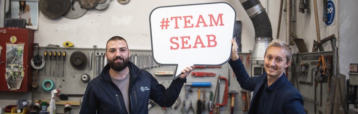SEAB