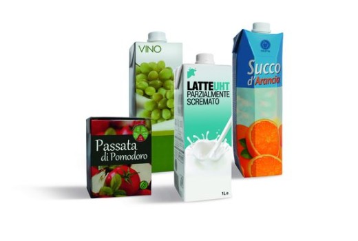 SEAB Tetrapak