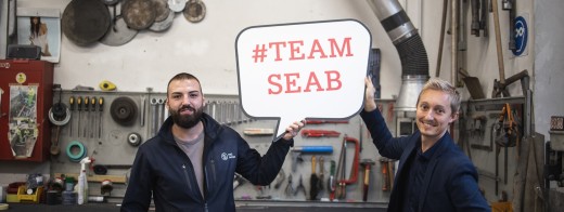 SEAB