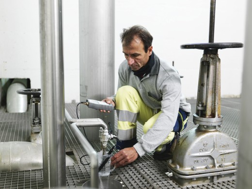 2021 - 2 Operai per il servizio Acqua e il servizio Gas (m/f) - 2a edizione 