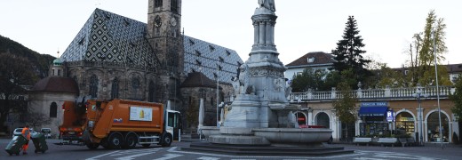 Bolzano - Bozen
