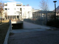 Tiefgarage Alessandria