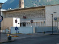 Tiefgarage Gerichtsplatz
