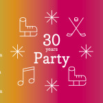 30 Years party