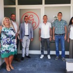 SEAB Leifers: Neuer Sitz, weiterhin enge Zusammenarbeit mit der Gemeinde