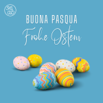 SEAB-Dienste zu Ostern 2023