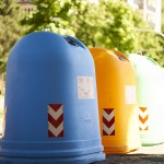 Mülltrennung in Bozen: Die Statistiken 2020