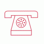 Mögliche Störungen an der Telefonzentrale am Freitag, 20.10.