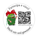 Spiel mit und gewinne – mit SEAB und Bidonzolo