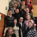 Dalla Serbia per “studiare” la raccolta rifiuti di Bolzano