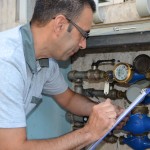 L'autolettura del contatore dell’acqua conviene