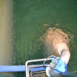 Trinkwasserknappheit in Kohlern