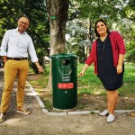 Weltwassertag 2023: Unsere Investitionen in das städtische Wassernetz