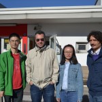 Besuch aus China