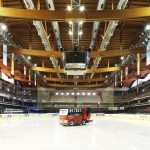 SEAB bleibt verantwortlich für die Eiswelle