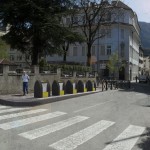 Bozen bekommt die erste unterirdische Ökoinsel