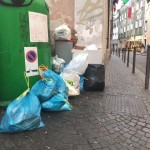 Centro storico: verifiche sui “conferitori rifiuti 0”