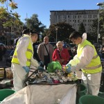 VIDEO: Die Recycling Show