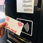Die neue SEAB Park Card ist da