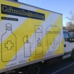 Ab 4. Mai rollt wieder das Ökomobil