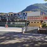 Parkhaus Rosenbach reorganisiert