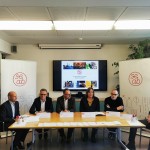 Ergebnisse der Müllsammlung in Bozen 2022