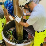 SEAB geht das Problem der Wasserverluste seit Jahren systematisch und vorausschauend an