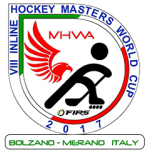 In line Hockey Weltmeisterschaft