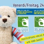 Gib Dingen ein zweites Leben