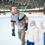 Am Samstag beginnt die Eislaufsaison in der Eiswelle
