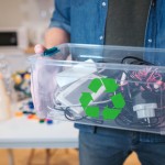 Giornata internazionale dei rifiuti elettrici ed elettronici