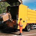 Informationen zur Biomüllsammlung in Leifers