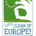 Let’s clean up Europe: Aktionstag an den Bozner Ökoinseln