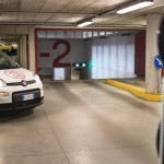 BZ Mitte und Gerichtsplatz: Günstigere Tarife für Langzeitparken