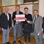 Nuova sede SEAB: premiato il progetto vincitore