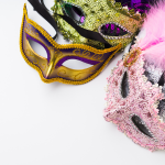 Außerordentliche Schließungen zum Fasching