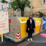 Gemeinsam. Für ein sauberes Bozen.