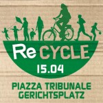 ReCYCLE 15 aprile 2018