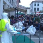 Die Recycling Show