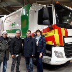 SEAB e ASM Merano collaborano al progetto REVIVE