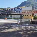Parkgarage Rosenbach wieder für Kurzparker geöffnet