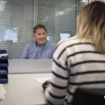 2023 - Addetto amministrativo (m/f) - tempo determinato