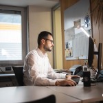 2022 - Techniker für die Arbeitssicherheit und Qualität (m/w)