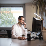2020 - Techniker für den Umweltdienst (m/w)