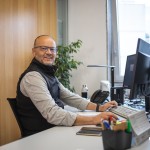 2022 - Technischer Assistent der Einkäufe (m/w)
