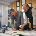 2020 - Ingenieur für den Gasverteilungsdienst &amp; Ingenieur für den Trinkwasserdienst (m/w)