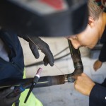 2023 - Techniker für den Dienstbereich Gas (m/w)