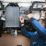 2021 - Automeccanico per riparazione mezzi leggeri e pesanti (m/f) - 1a edizione